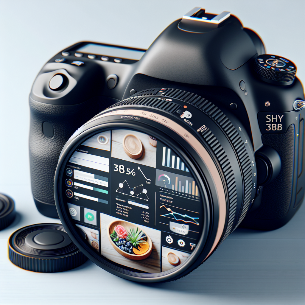 Analítica y Reportes de Shopify para Tiendas Online