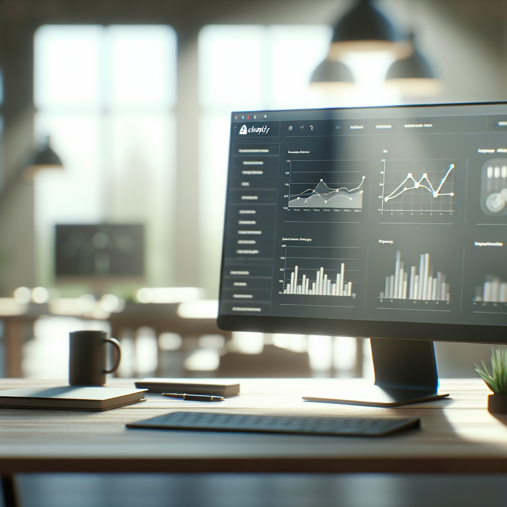 Analítica y reportes en Shopify: Guía completa