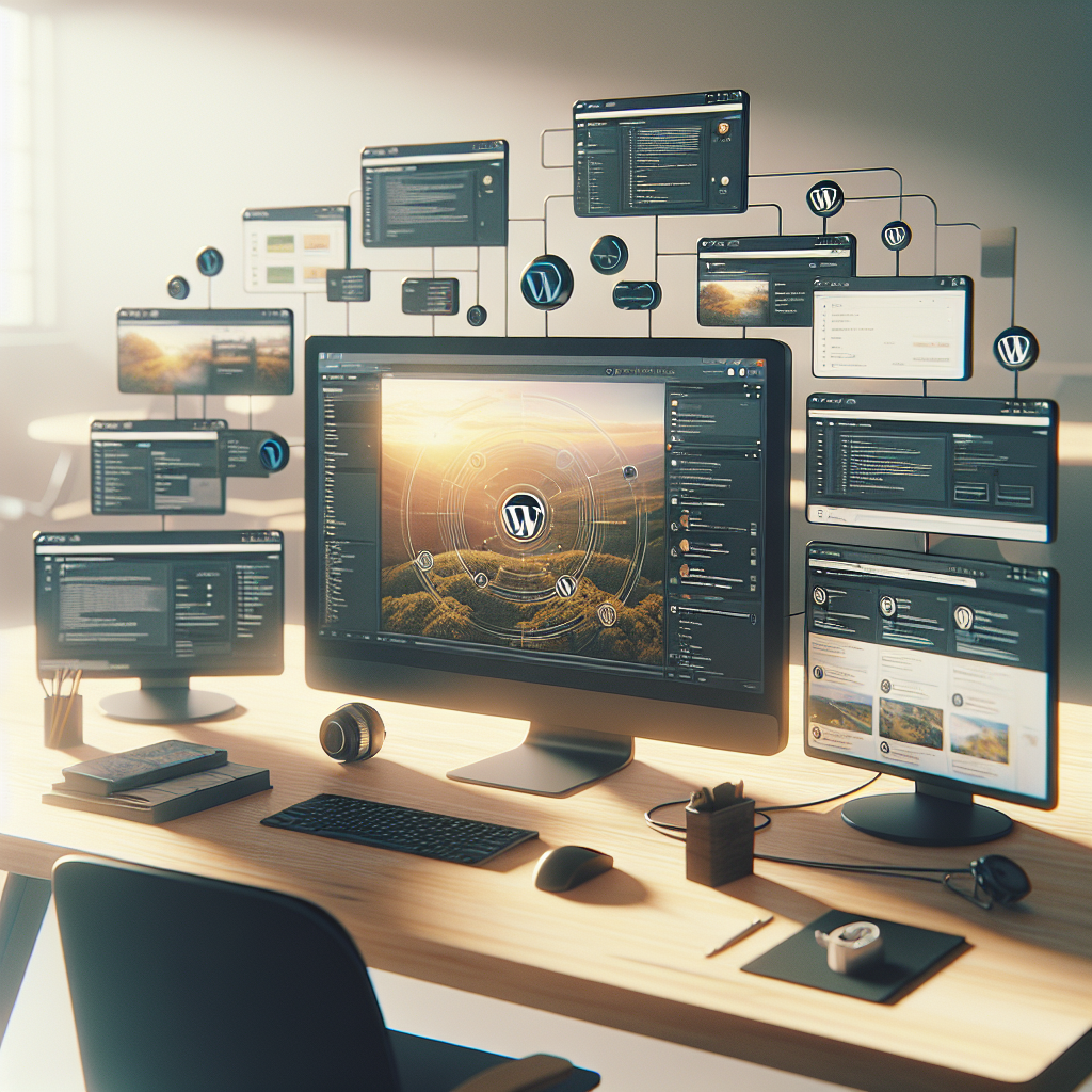 How to Easily Set Up a WordPress Multisite