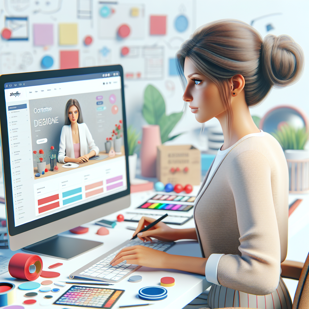 Cómo Personalizar Temas de Shopify Eficazmente