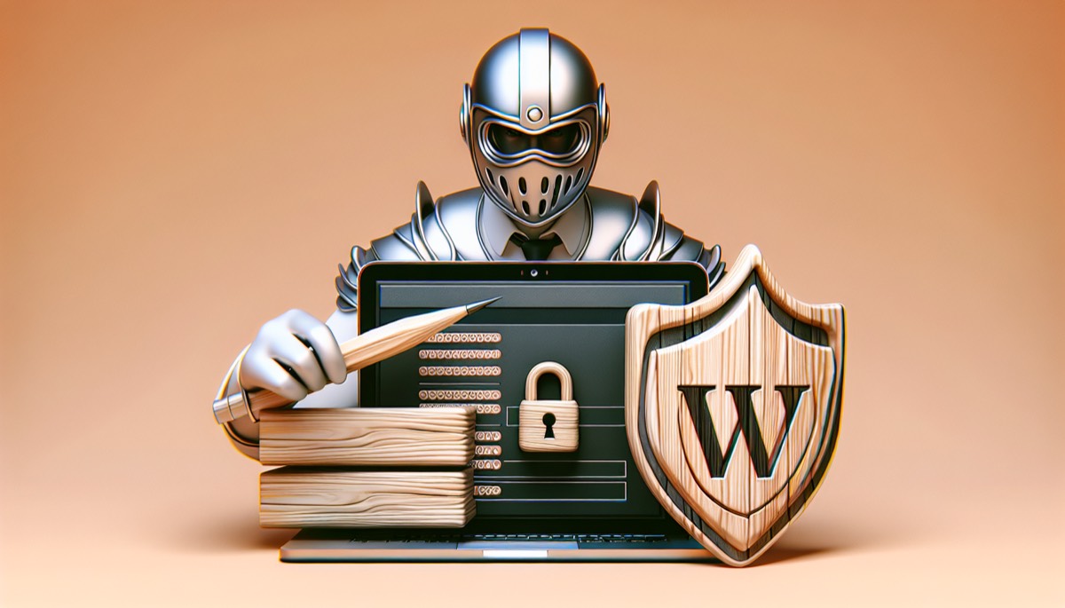 Protect WordPress from Brute Force Attacks