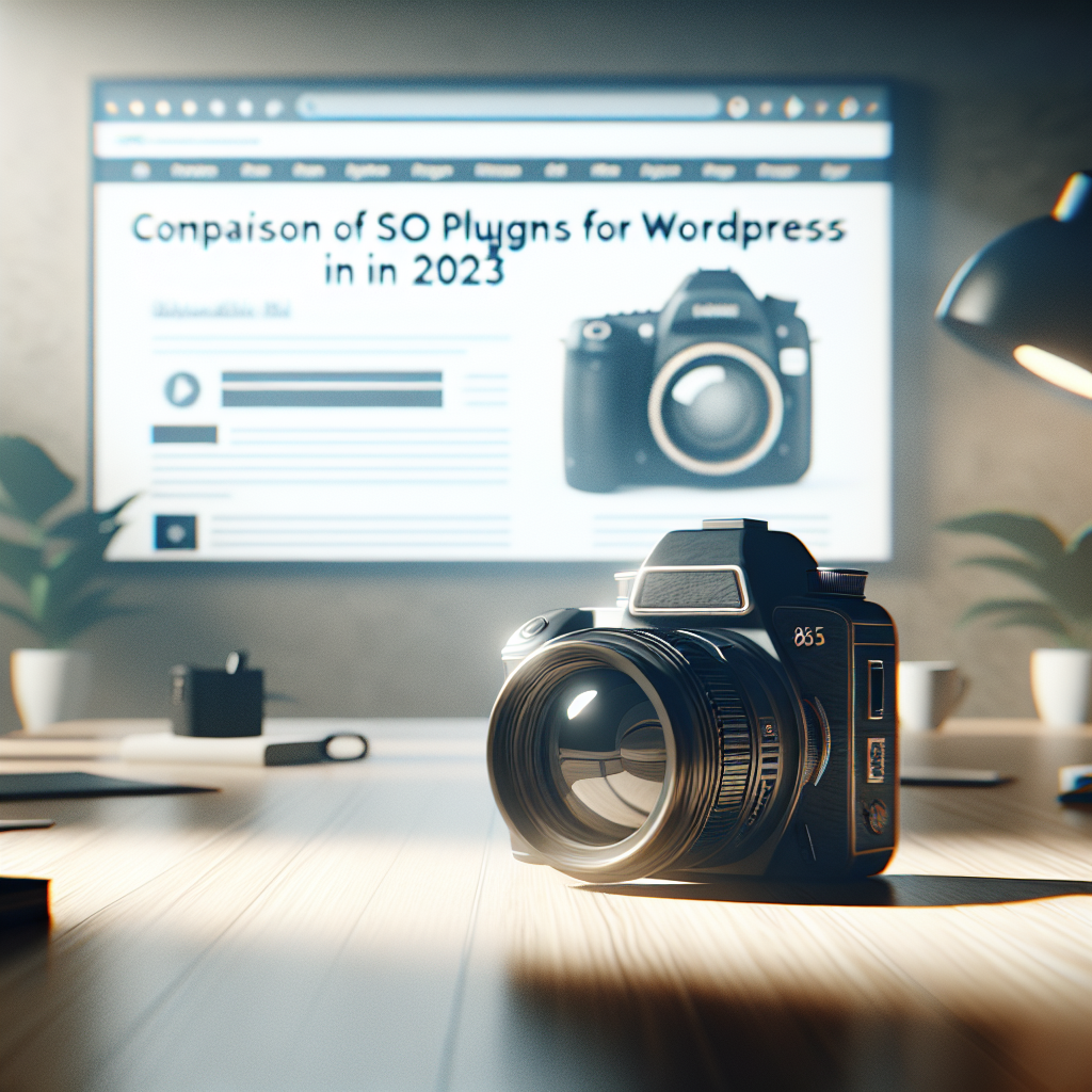 WordPress SEO Plugins Comparison for 2023