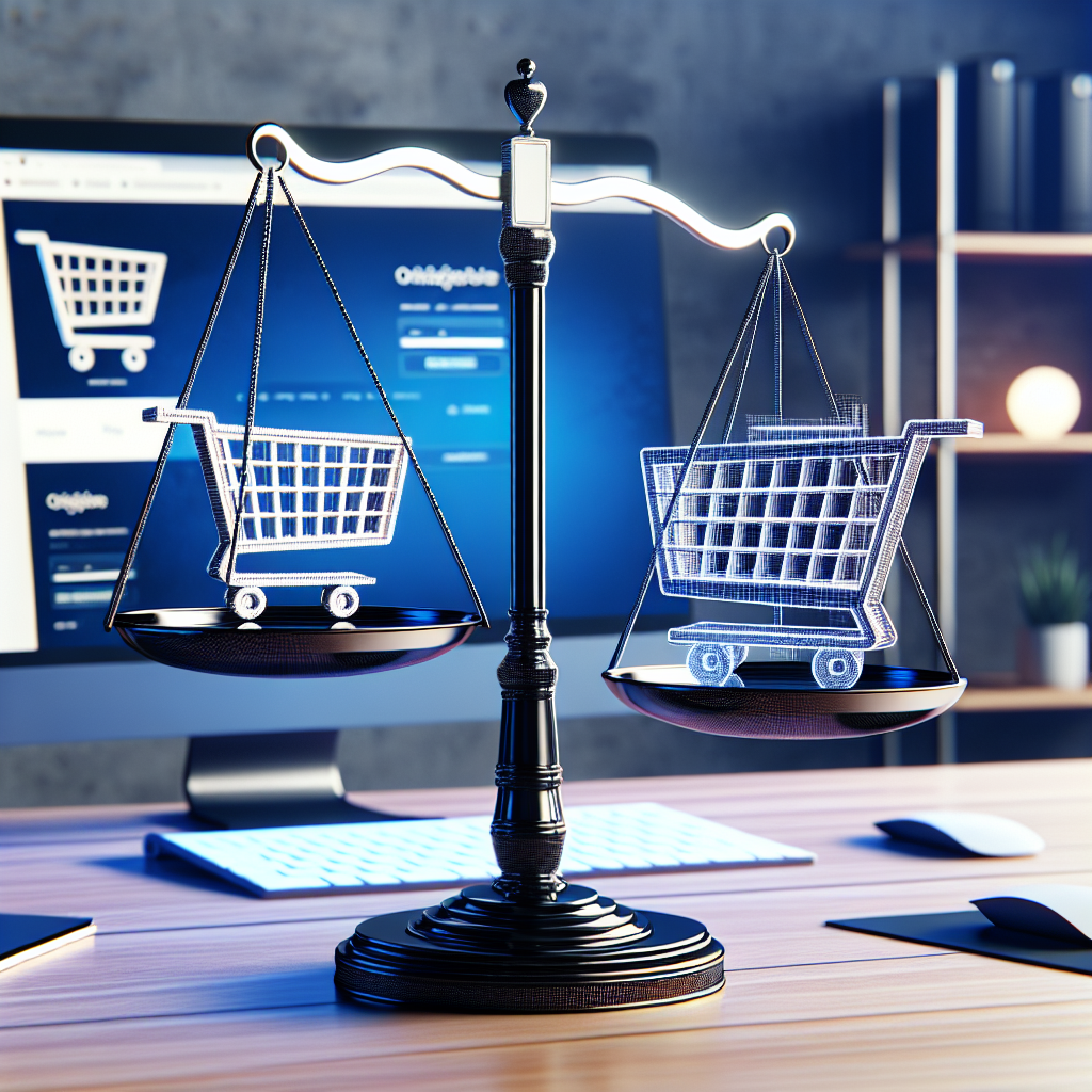 Complete Comparison: WooCommerce vs Shopify