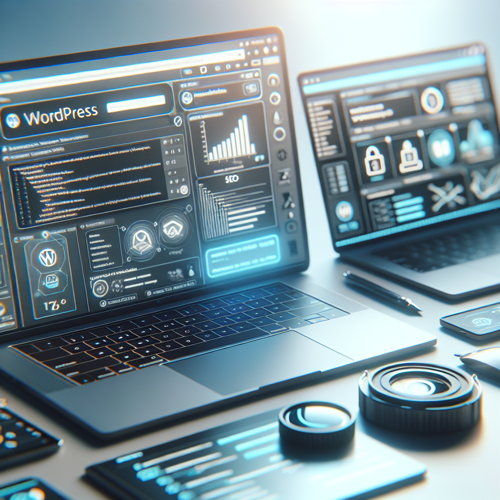 Comparison of WordPress SEO Plugins