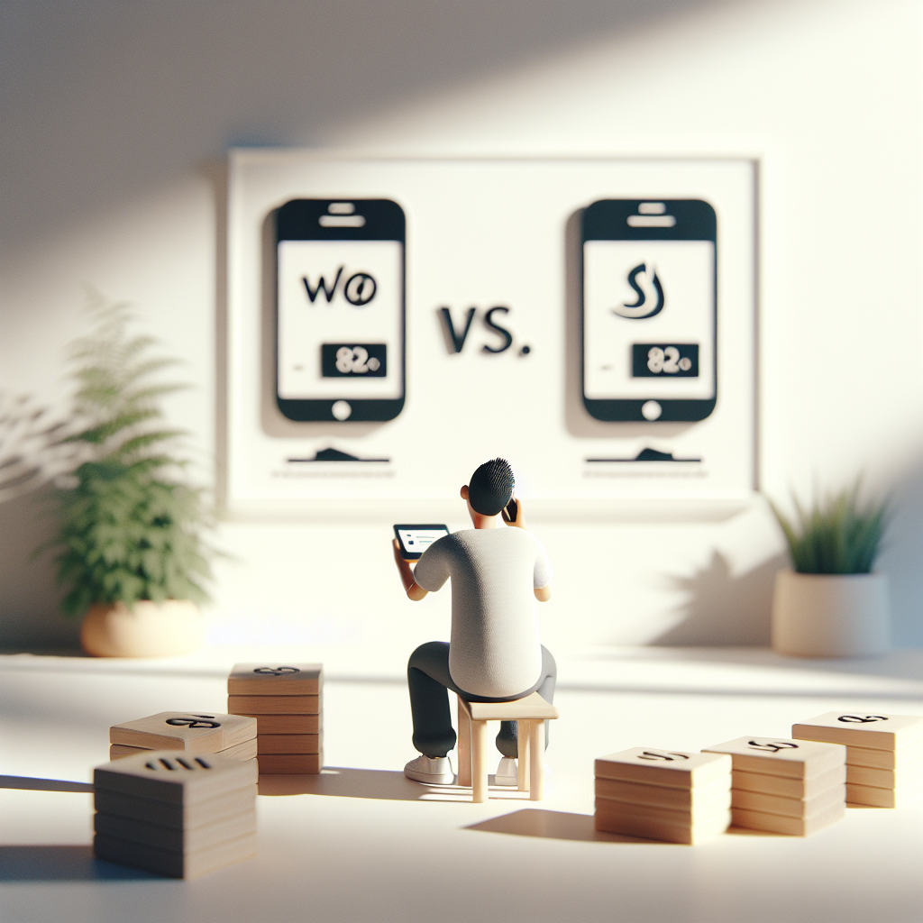 WooCommerce vs Shopify: Which is Right for You?