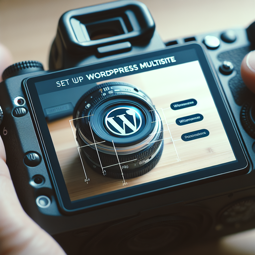 WordPress Multisite Setup: A Complete Guide