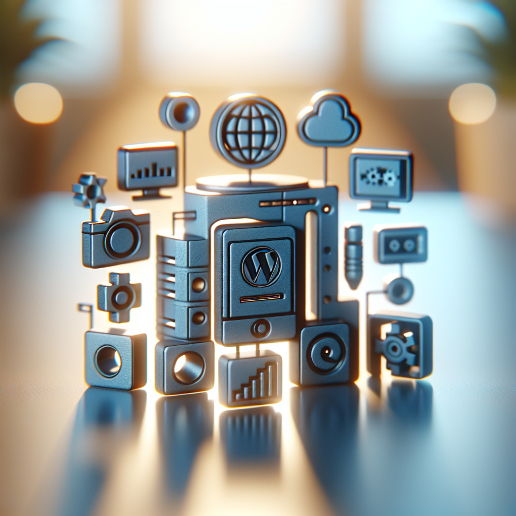 Setting Up a WordPress Multisite Effectively