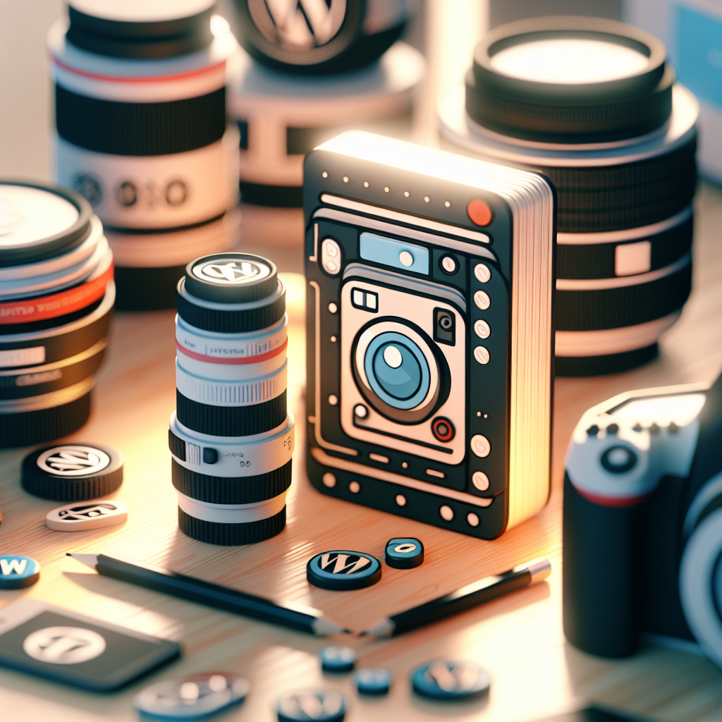 WordPress Theme Development: A Comprehensive Guide