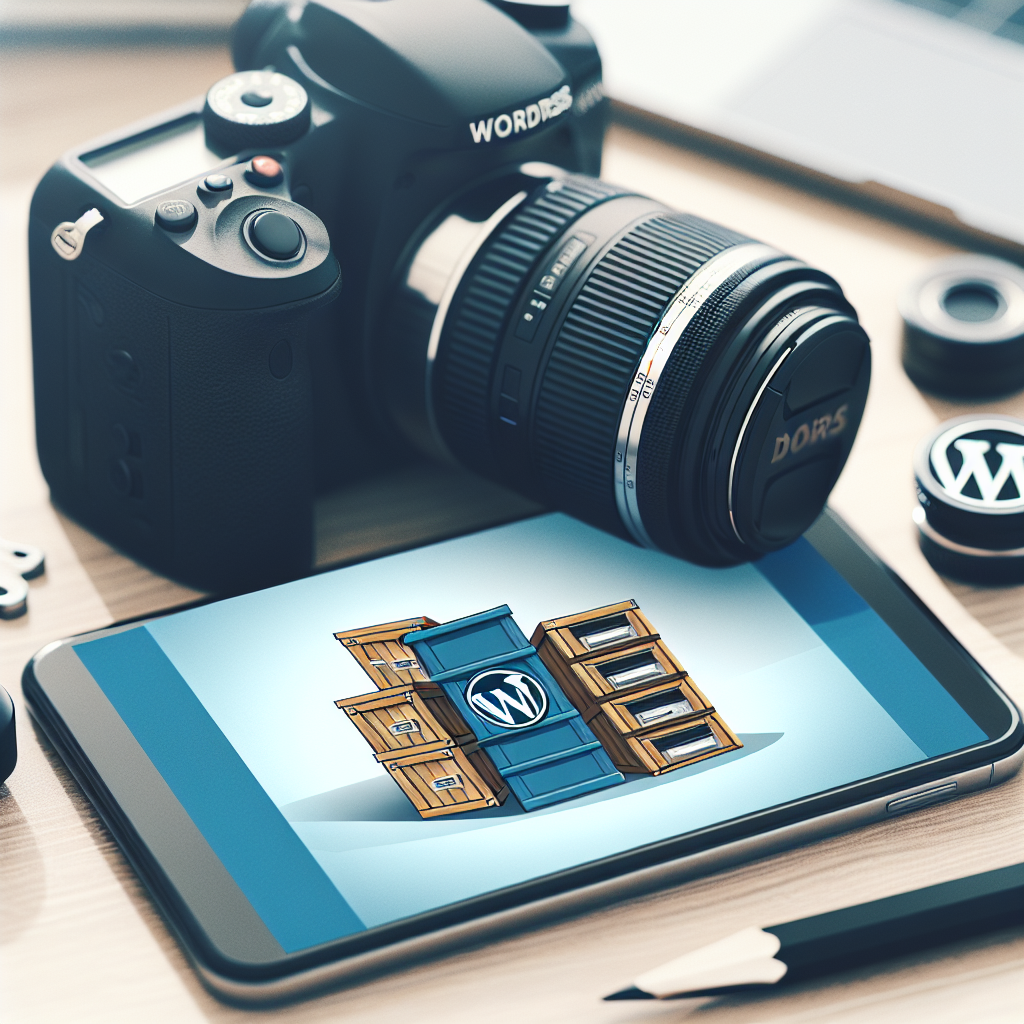 Effective WordPress Backup Strategies