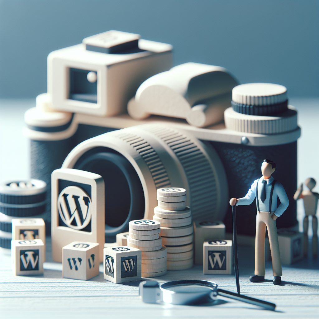 WordPress Backup Strategies for Data Safety