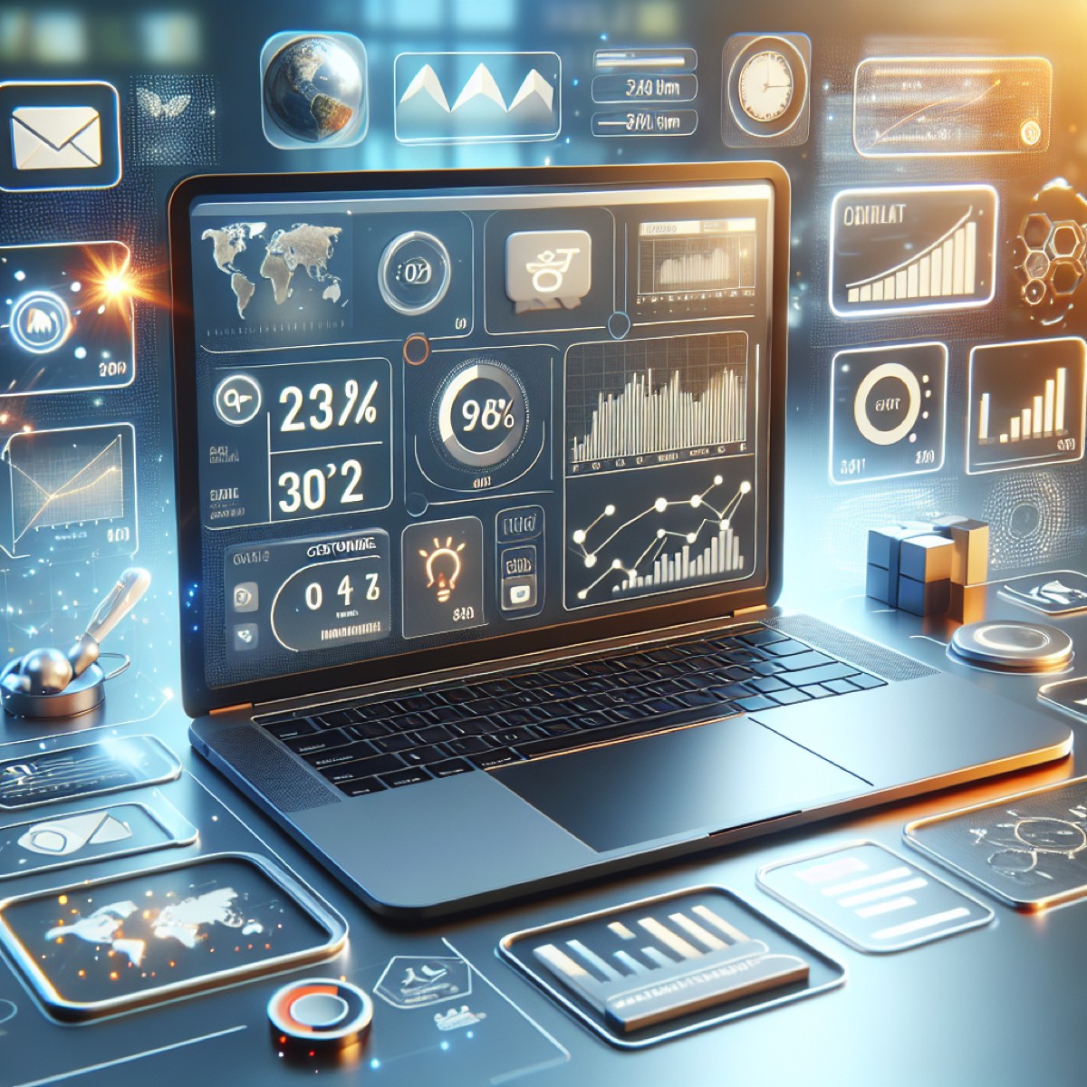 Estrategias de email marketing para Shopify