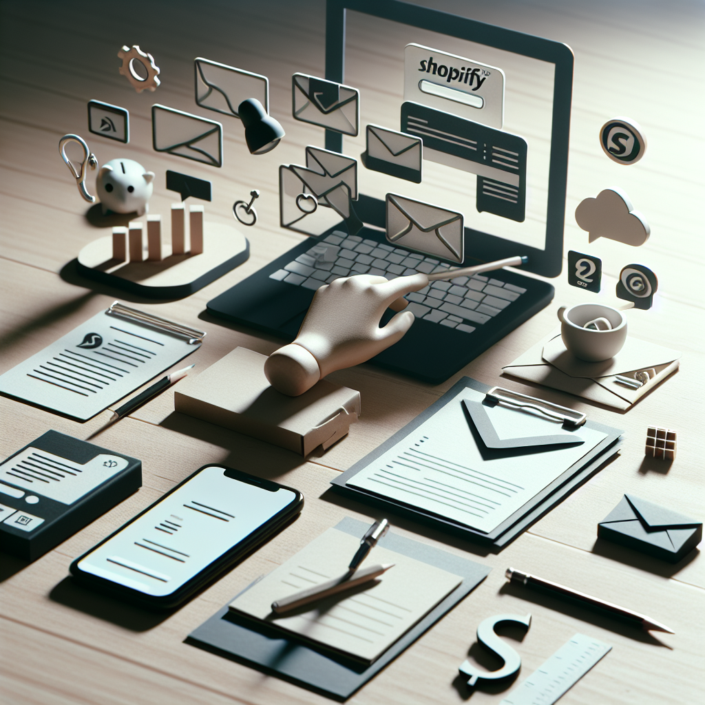 Effective Shopify Email Marketing Strategies