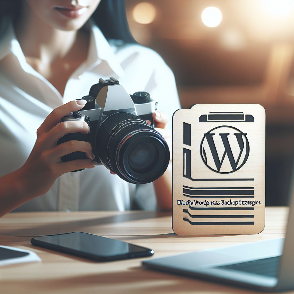 Una pantalla de computadora mostrando una interfaz de plugin de respaldo de WordPress con opciones de copia de seguridad y restauración en detalle.