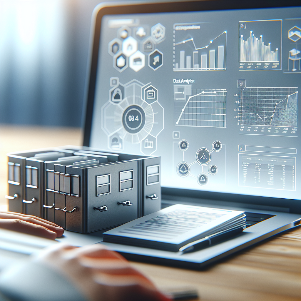 Gestión de inventario en Shopify para optimizar ventas