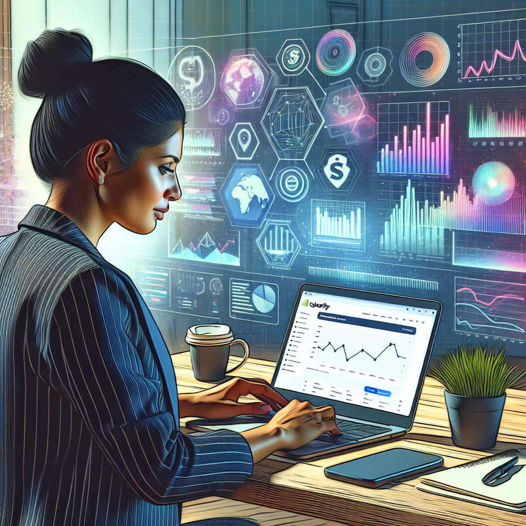 Guía Completa de Análisis y Reportes en Shopify