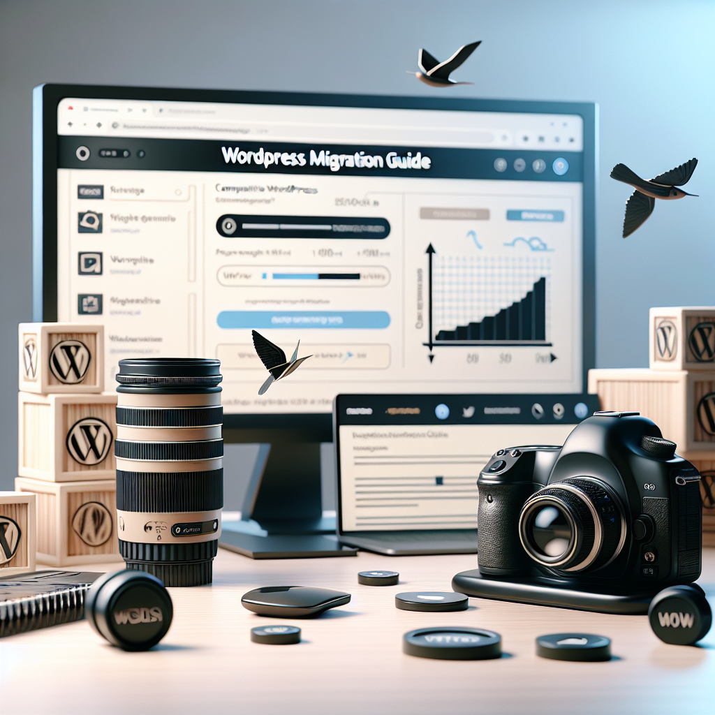 Comprehensive WordPress Migration Guide