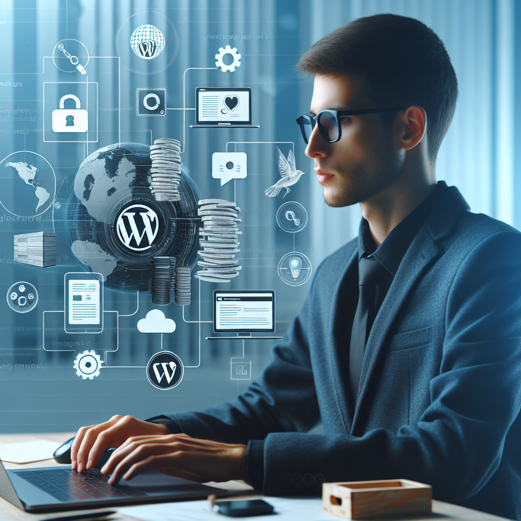 Comprehensive Guide to WordPress Migration