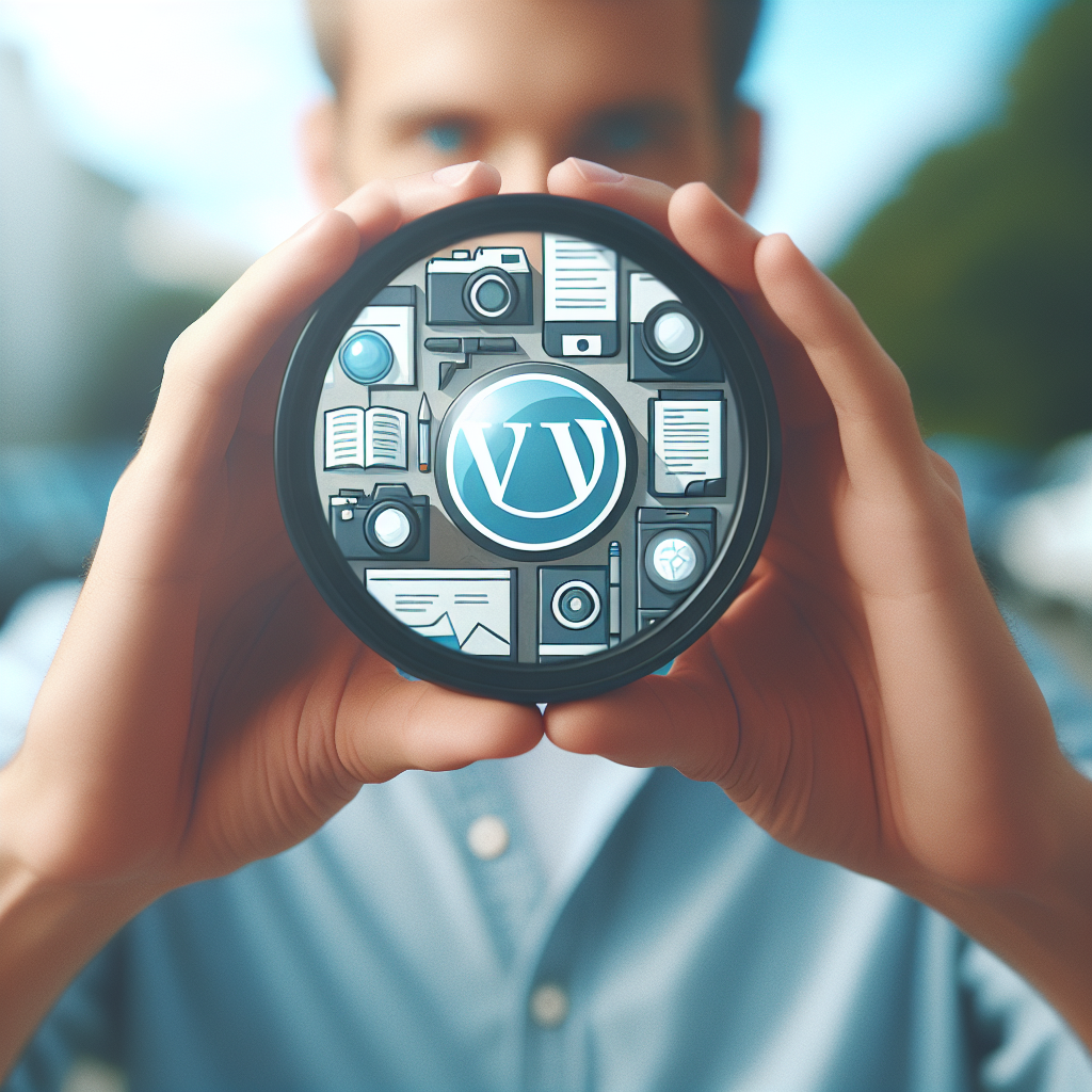 Comprehensive Guide to WordPress Theme Development