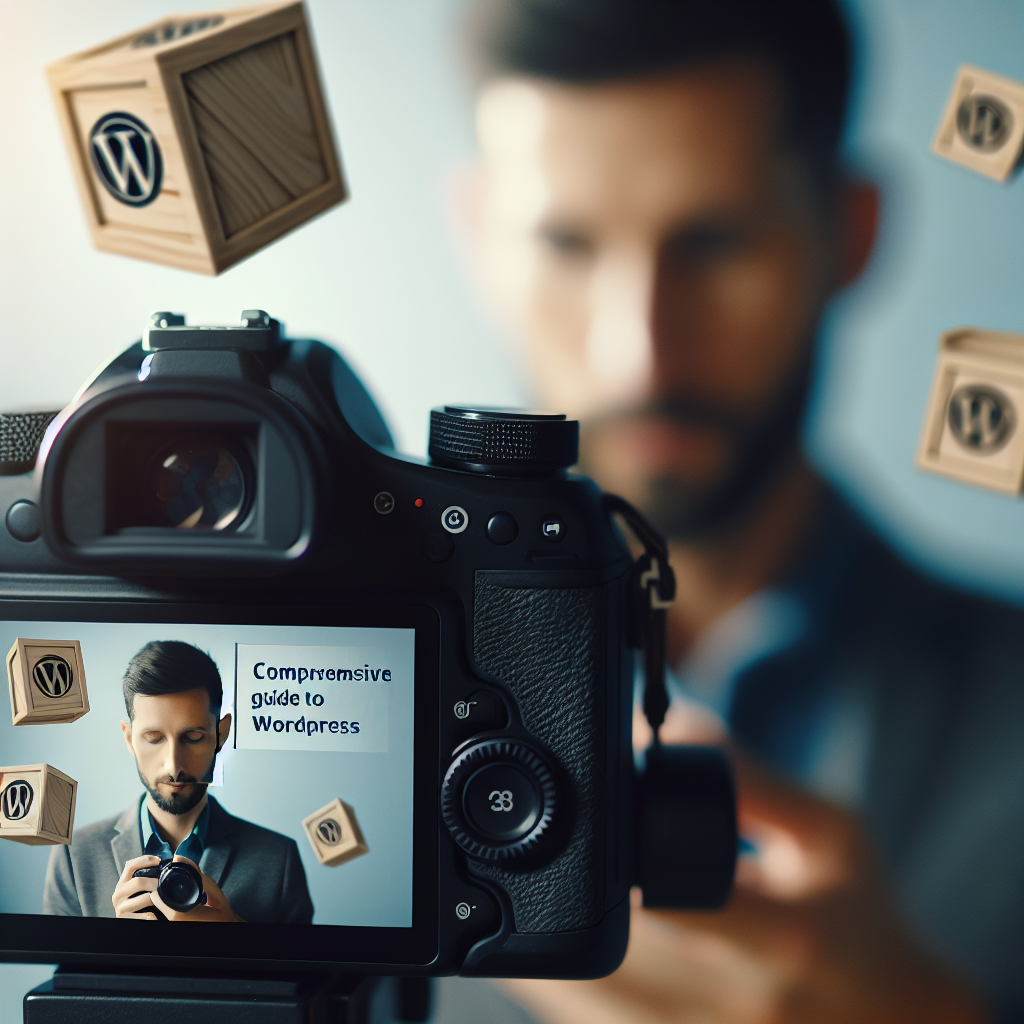Comprehensive Guide to WordPress Migration