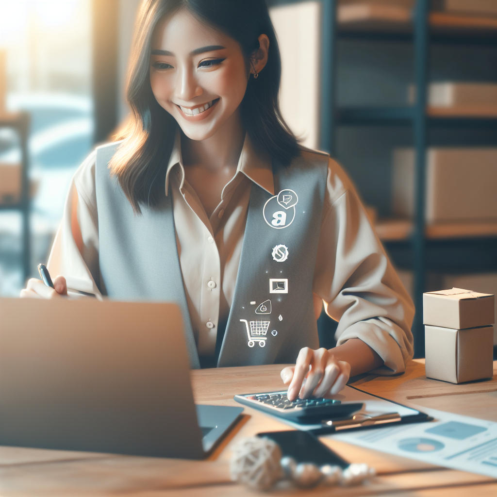 Mejora la Gestión de Inventario en Shopify