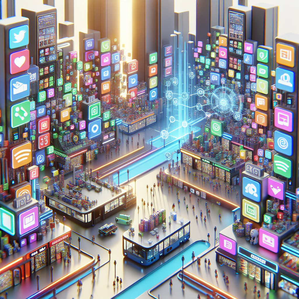 Las mejores apps de Shopify para potenciar tu tienda