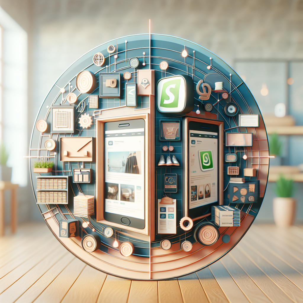 Top Shopify Apps to Boost Your Online Store
