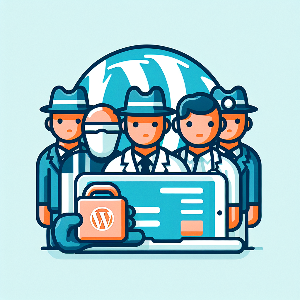 WordPress Security Best Practices