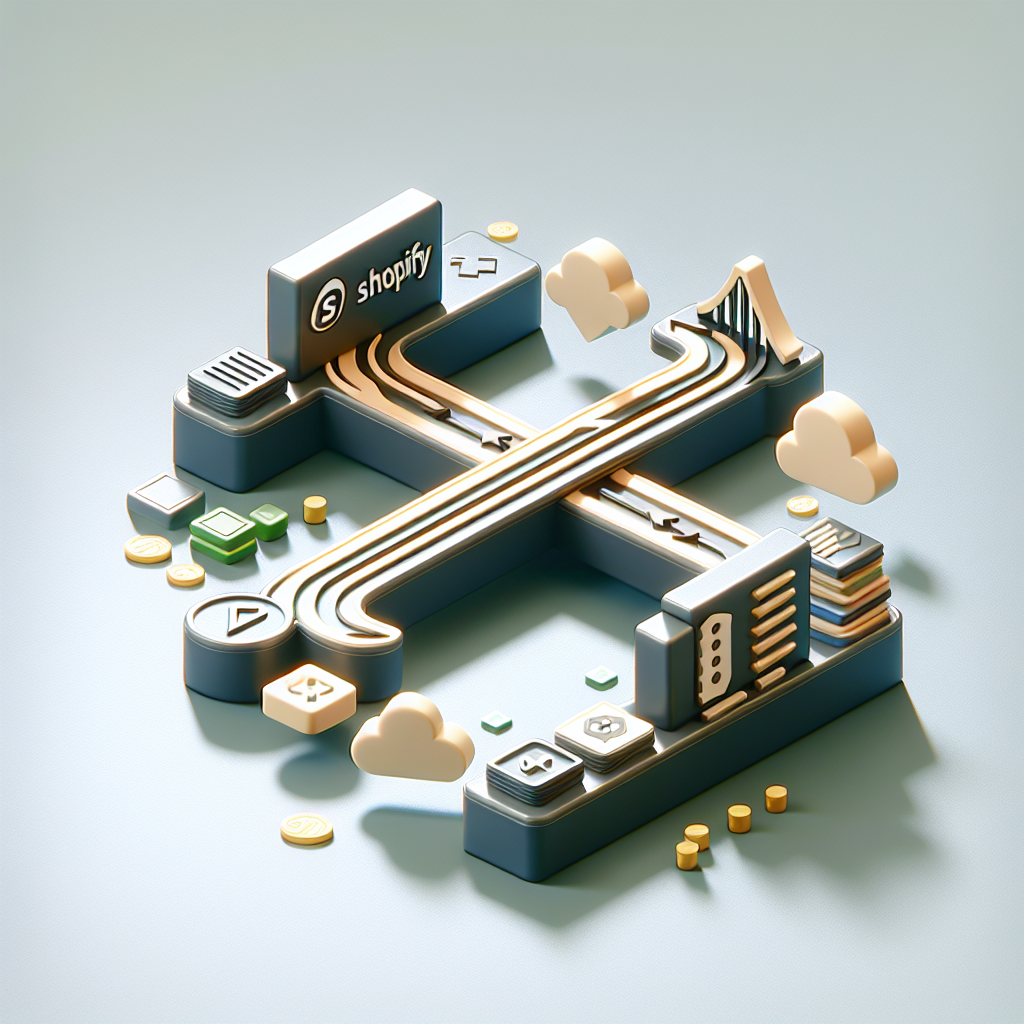 Migración de Shopify a WooCommerce: Guía Completa