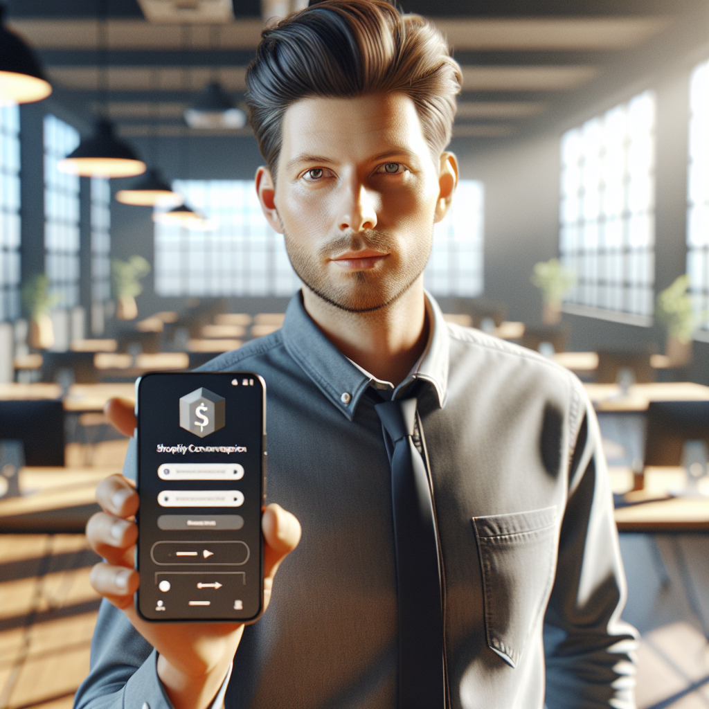 Shopify Conversion Optimization: Key Strategies