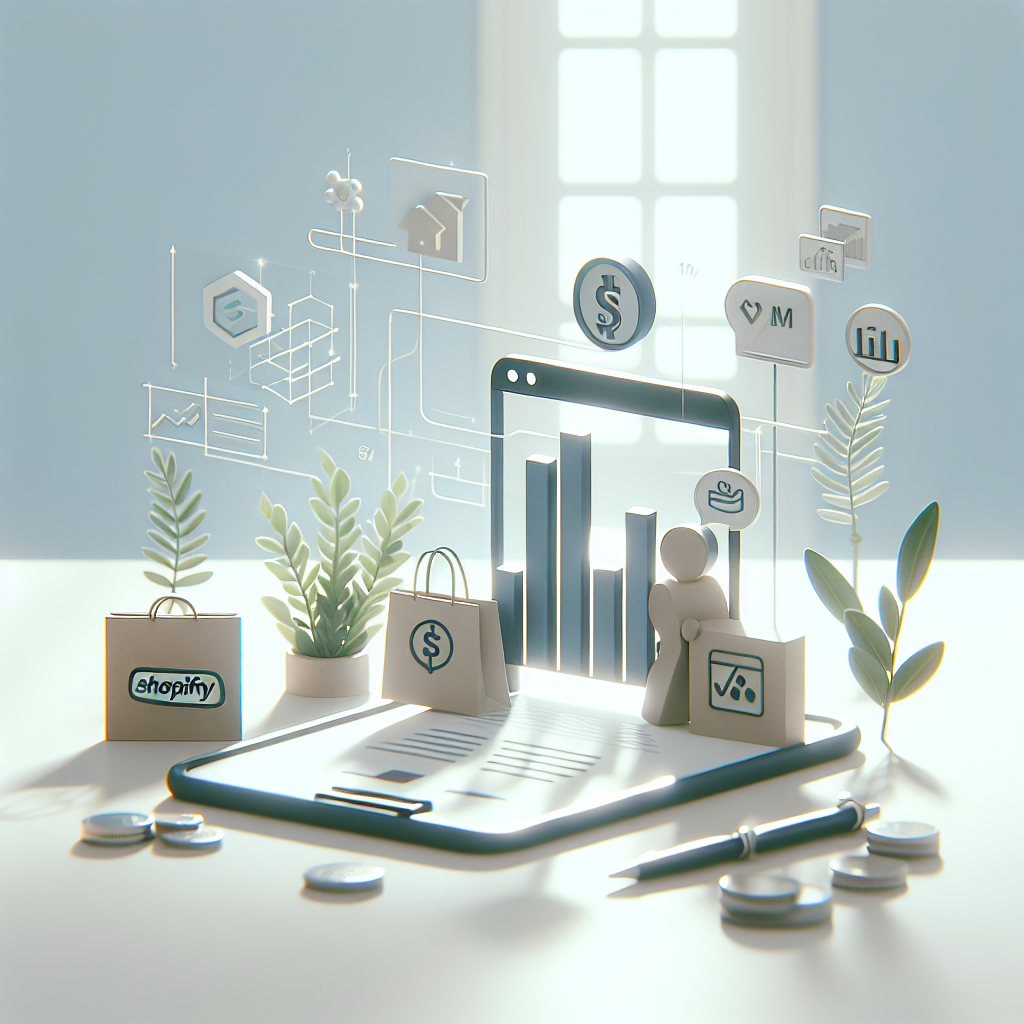 Optimización de conversiones en Shopify: Guía Completa