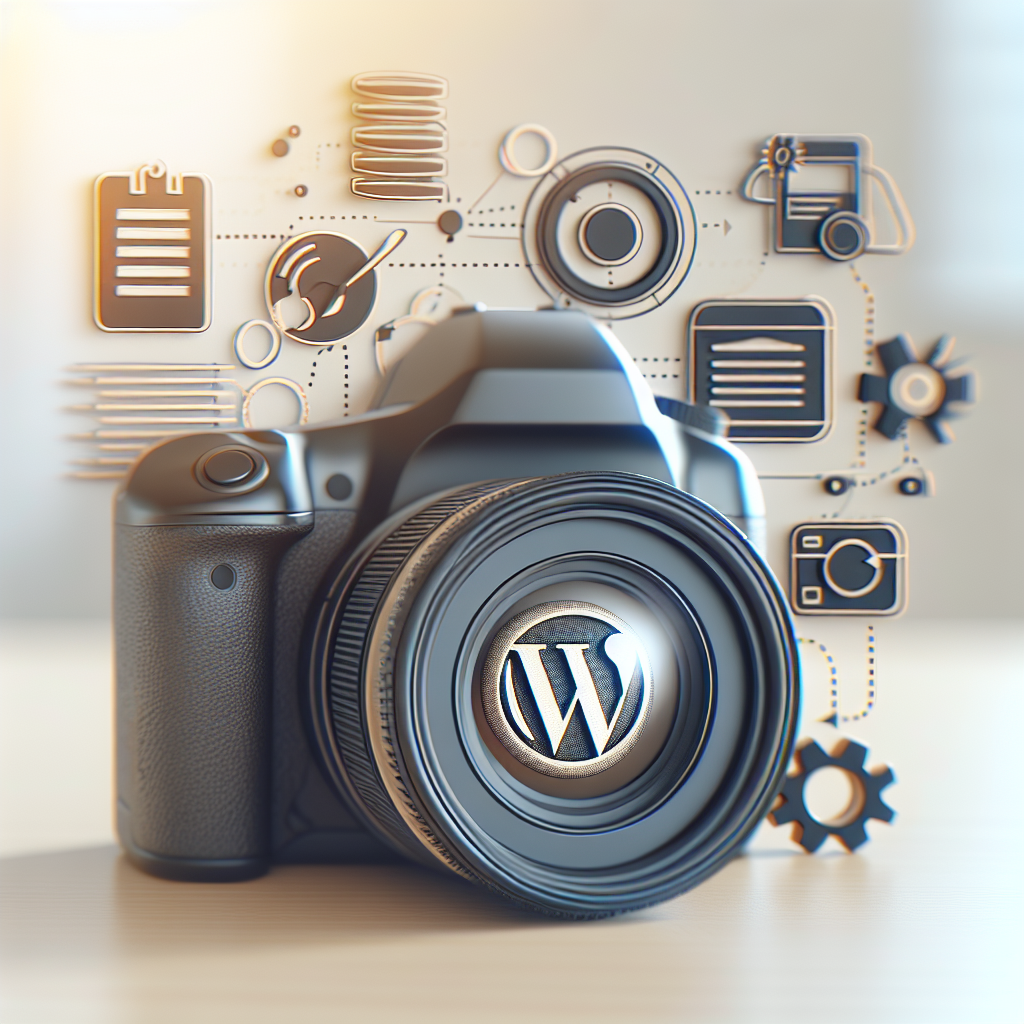 WordPress Performance Optimization Strategies