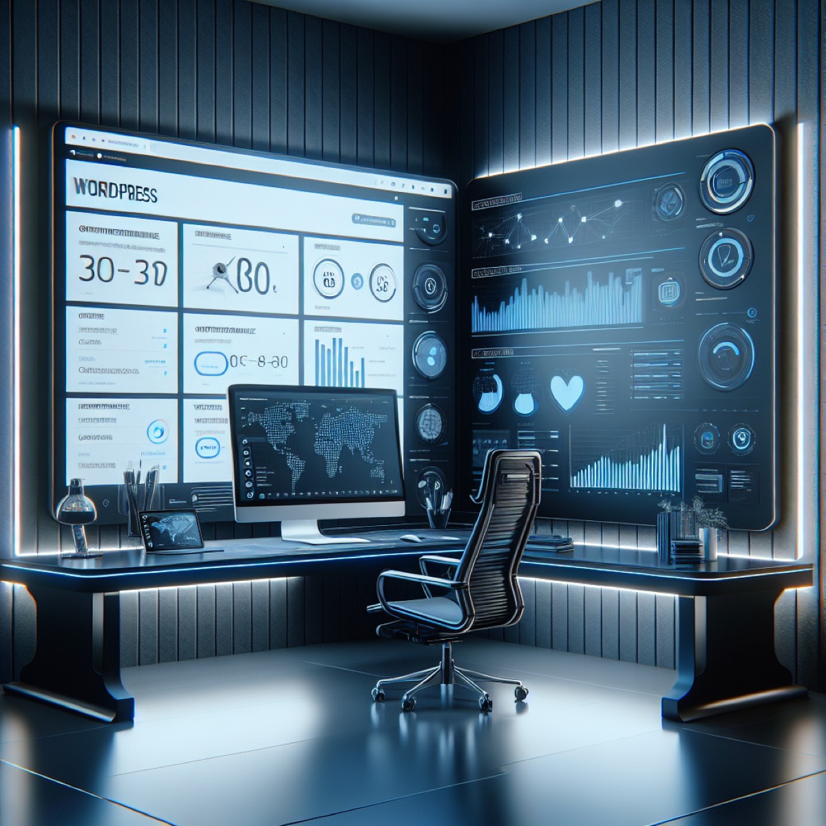 Effective WordPress Performance Optimization