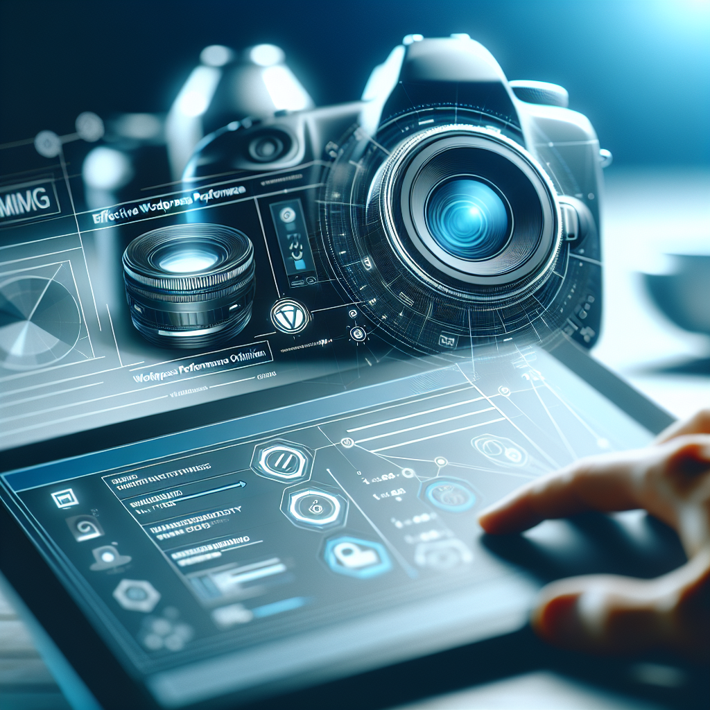 Effective WordPress Performance Optimization Guide