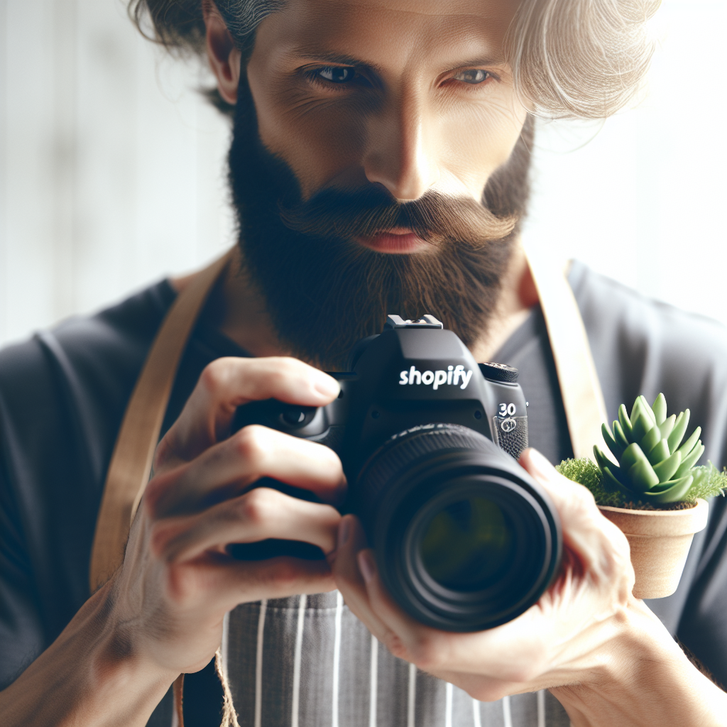 Shopify SEO Optimization: A Comprehensive Guide