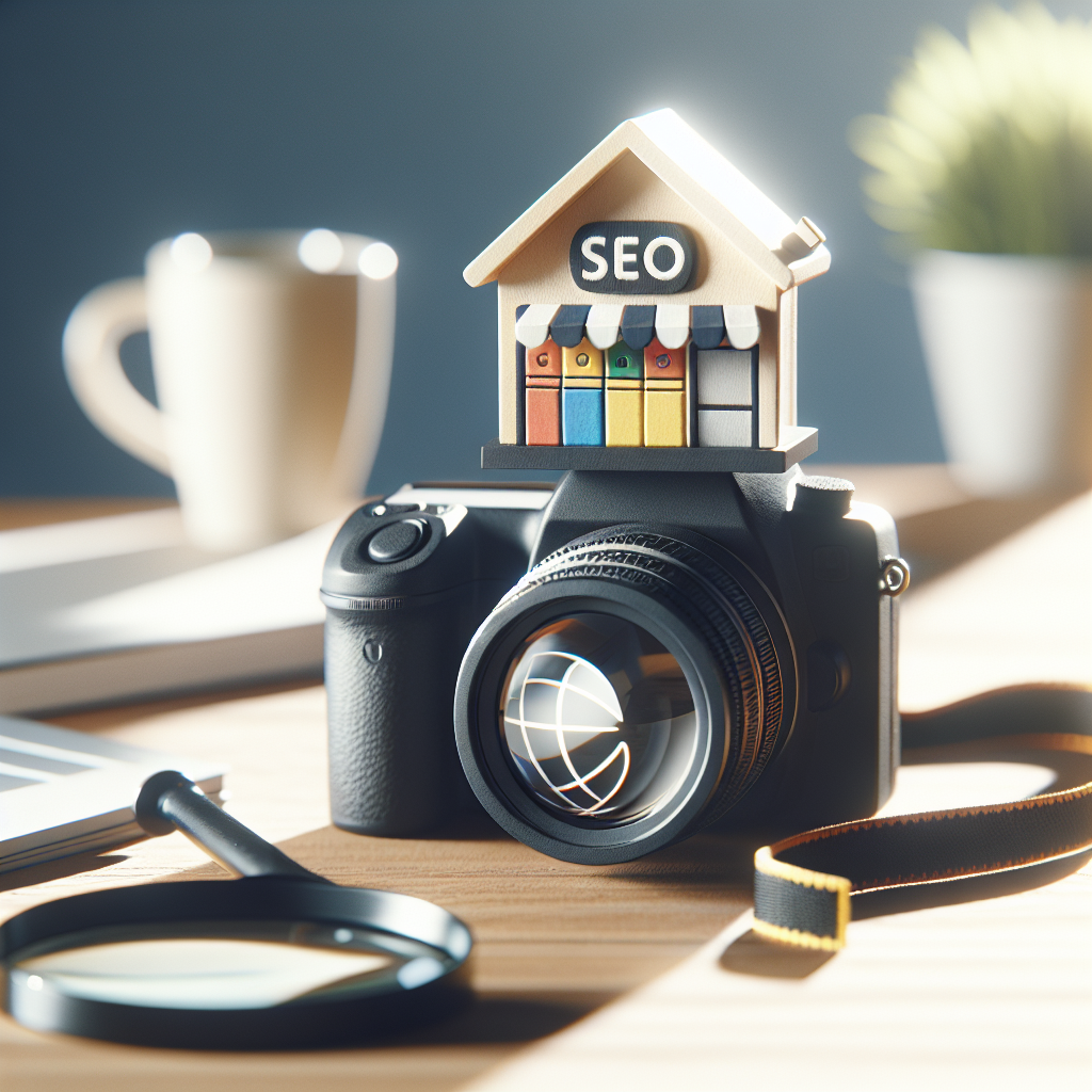 Shopify SEO Optimization: Enhance Your Online Store