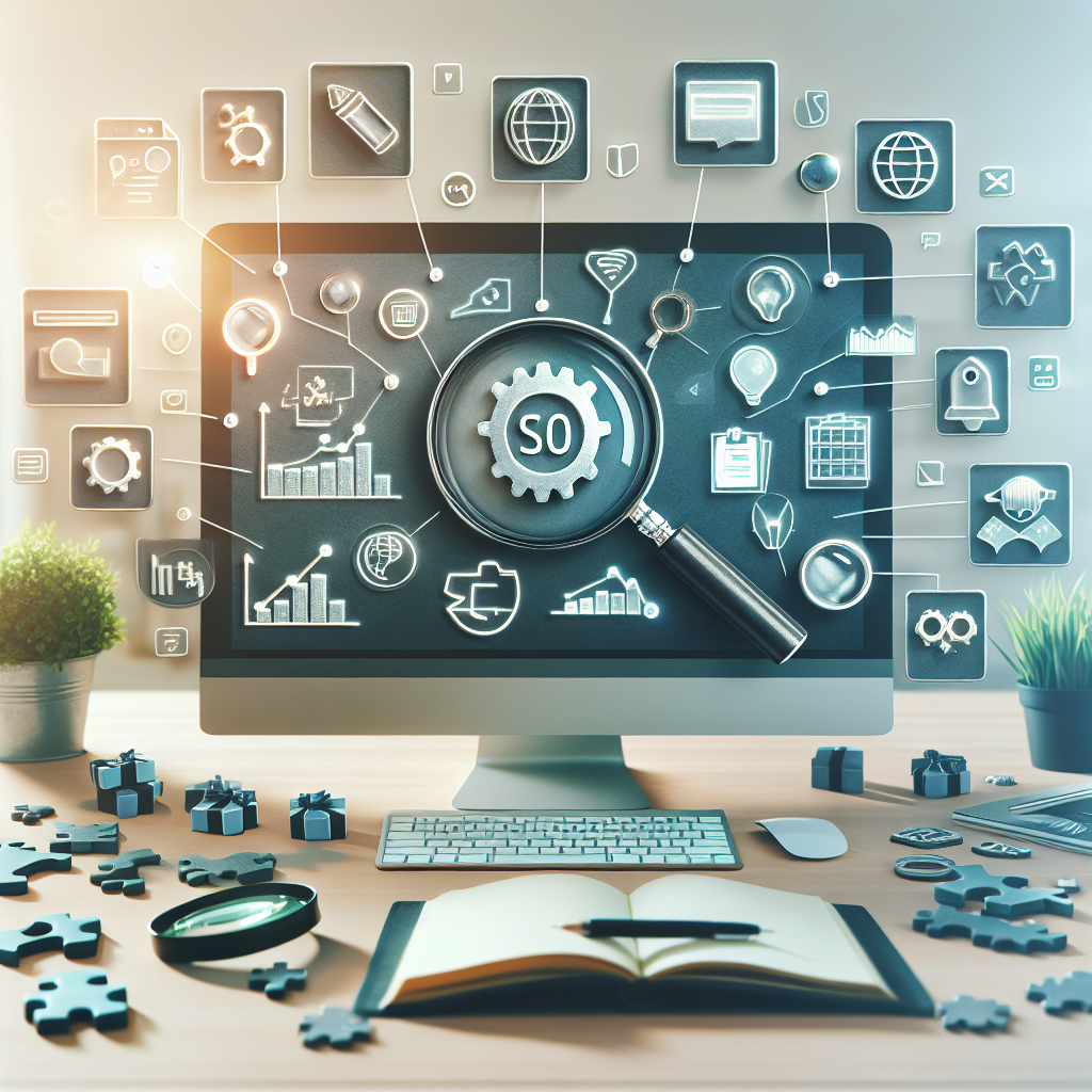 Shopify SEO Optimization for Successful Stores