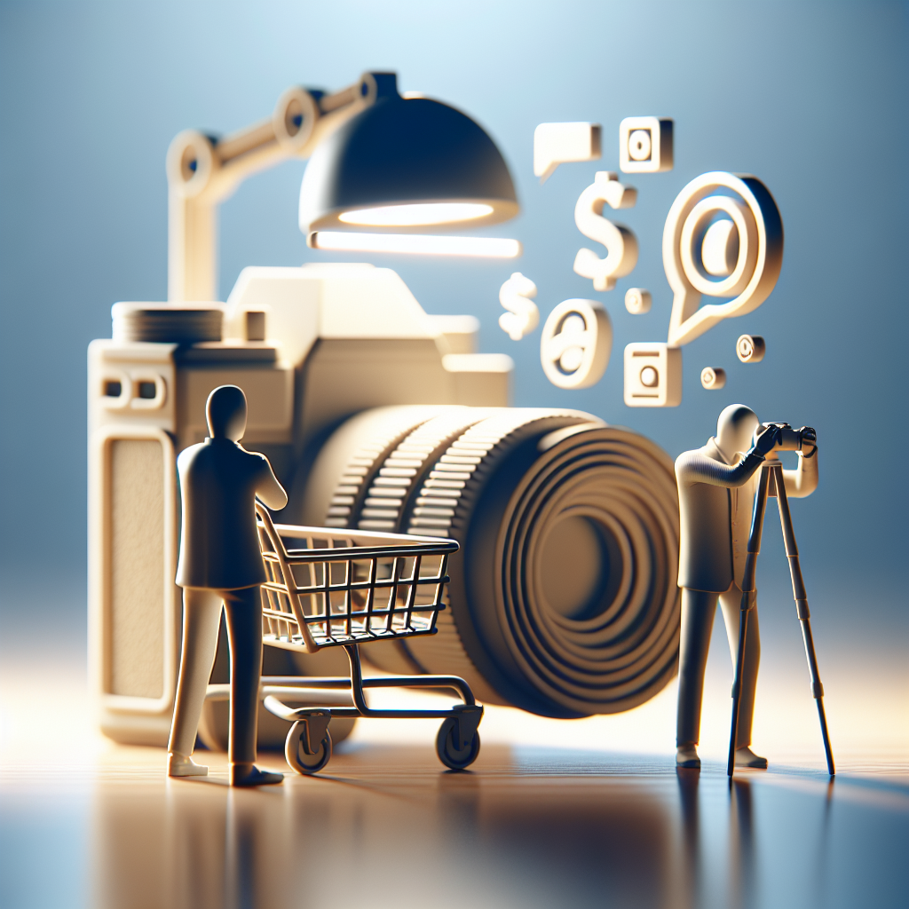 Optimización SEO para tiendas Shopify efectivas