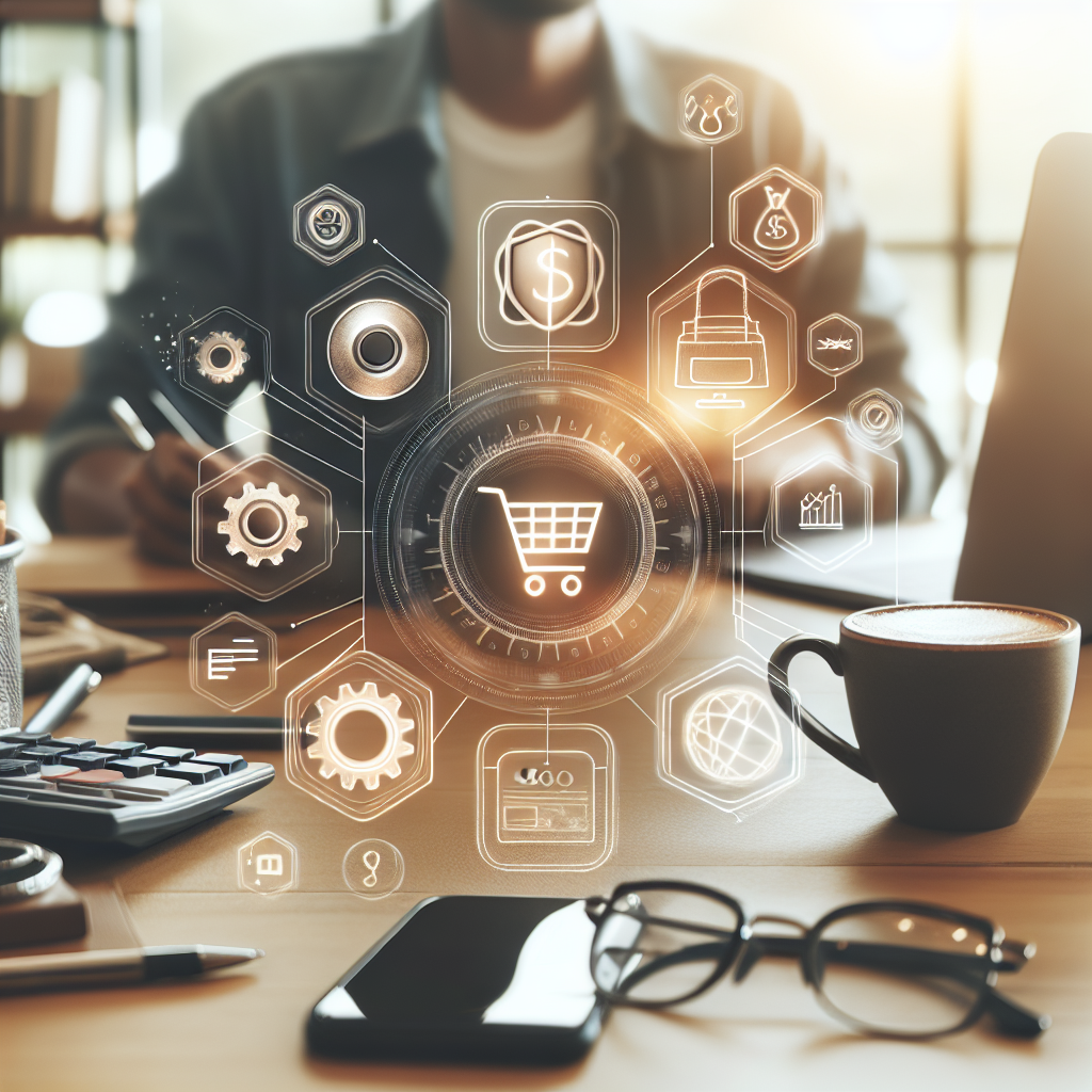 SEO Optimization for Successful Shopify Stores