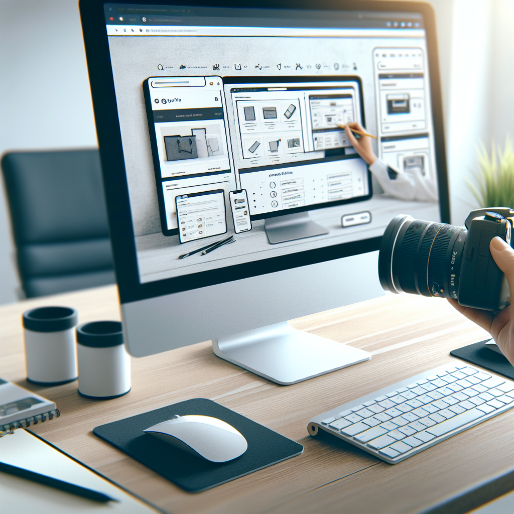 Personalización de temas en Shopify para optimizar tu tienda