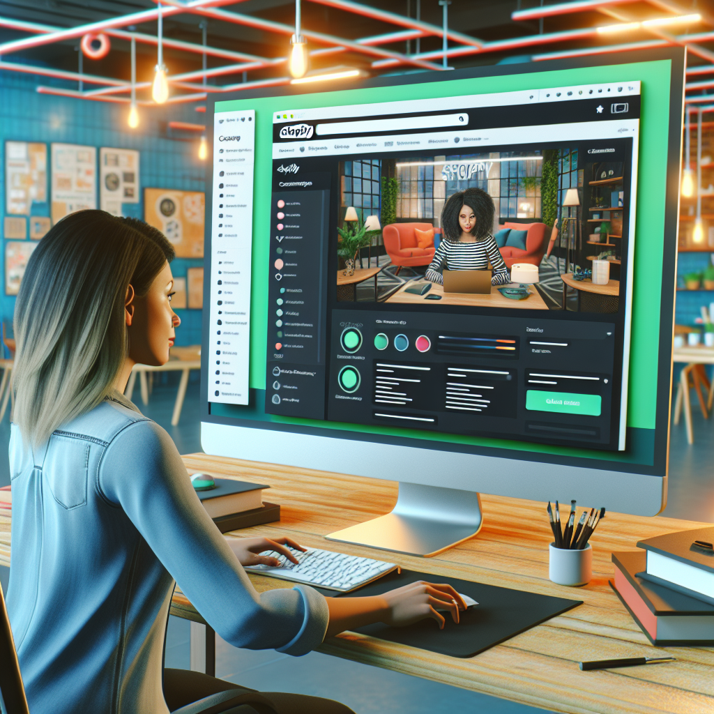 Personalización de temas de Shopify eficaz