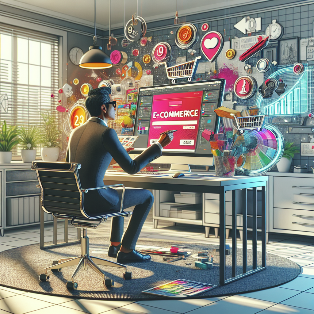 Personalización de temas Shopify para el éxito