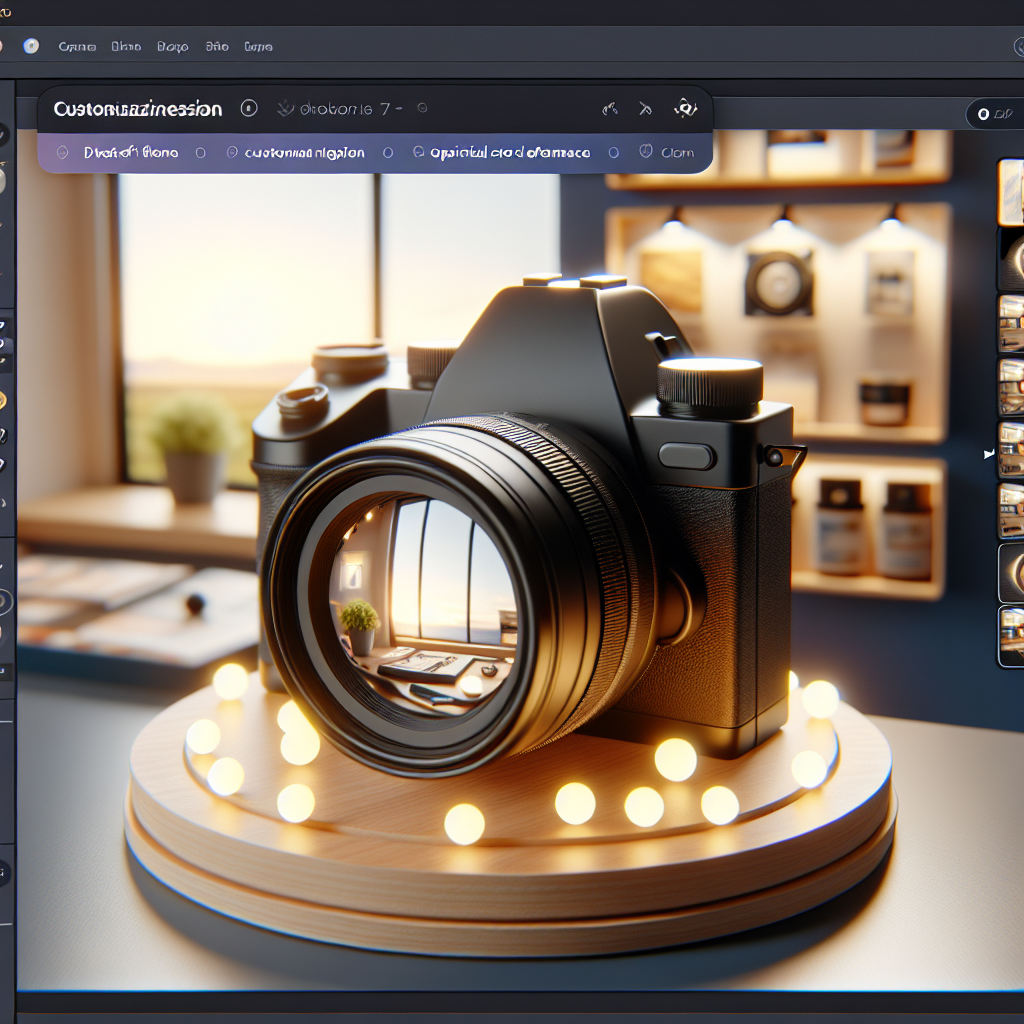Customize Shopify Themes for Optimal Store Performance