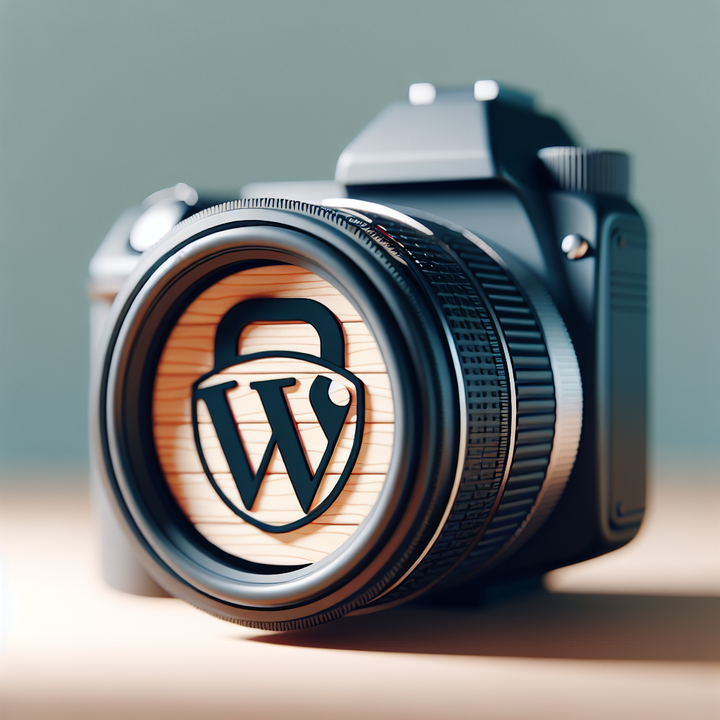Effective WordPress Security Practices