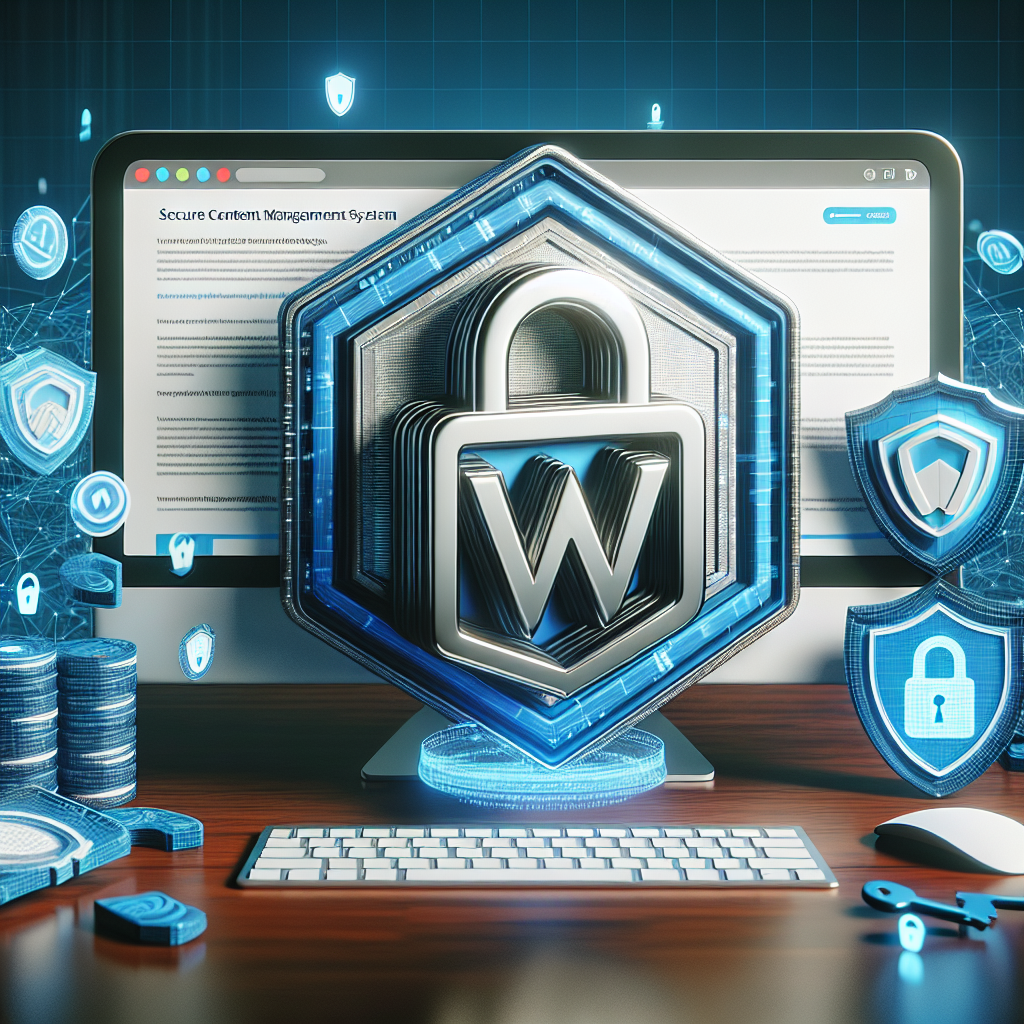 Essential WordPress Security Practices