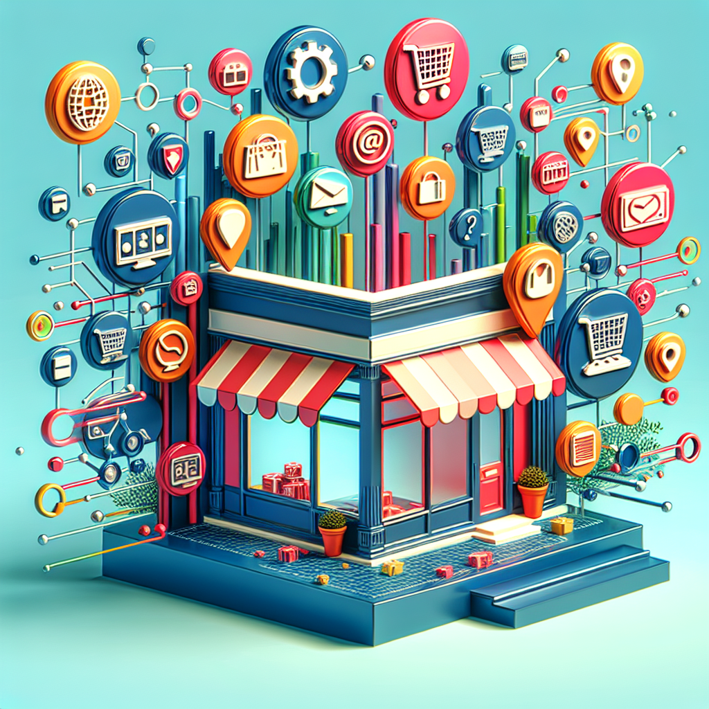 Recomendaciones de Apps para Optimizar Shopify