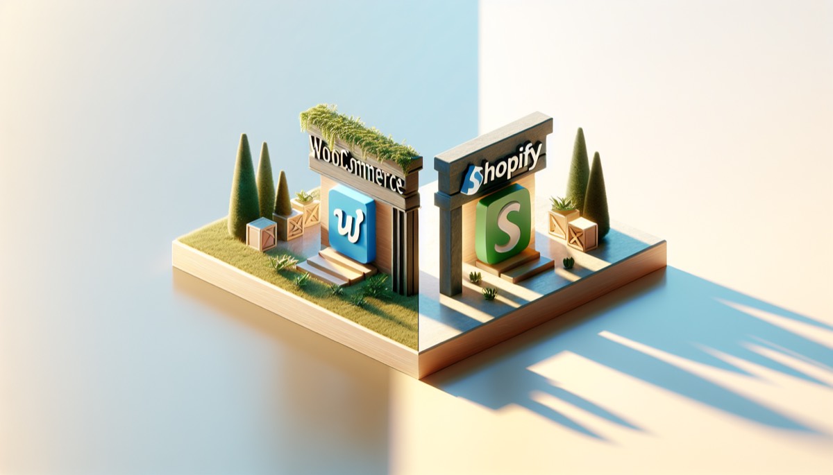WooCommerce vs Shopify: Complete Comparison