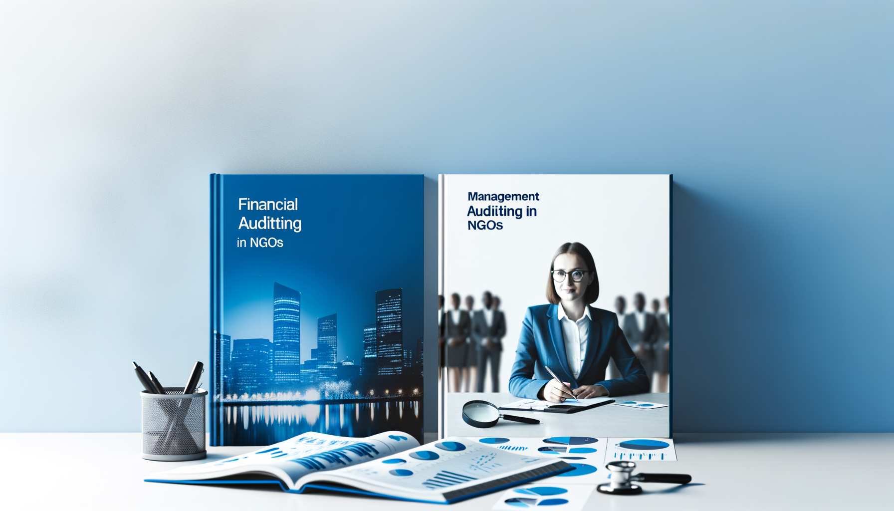 Diferencias entre auditoría financiera y auditoría de gestión en ONGs peruanas
