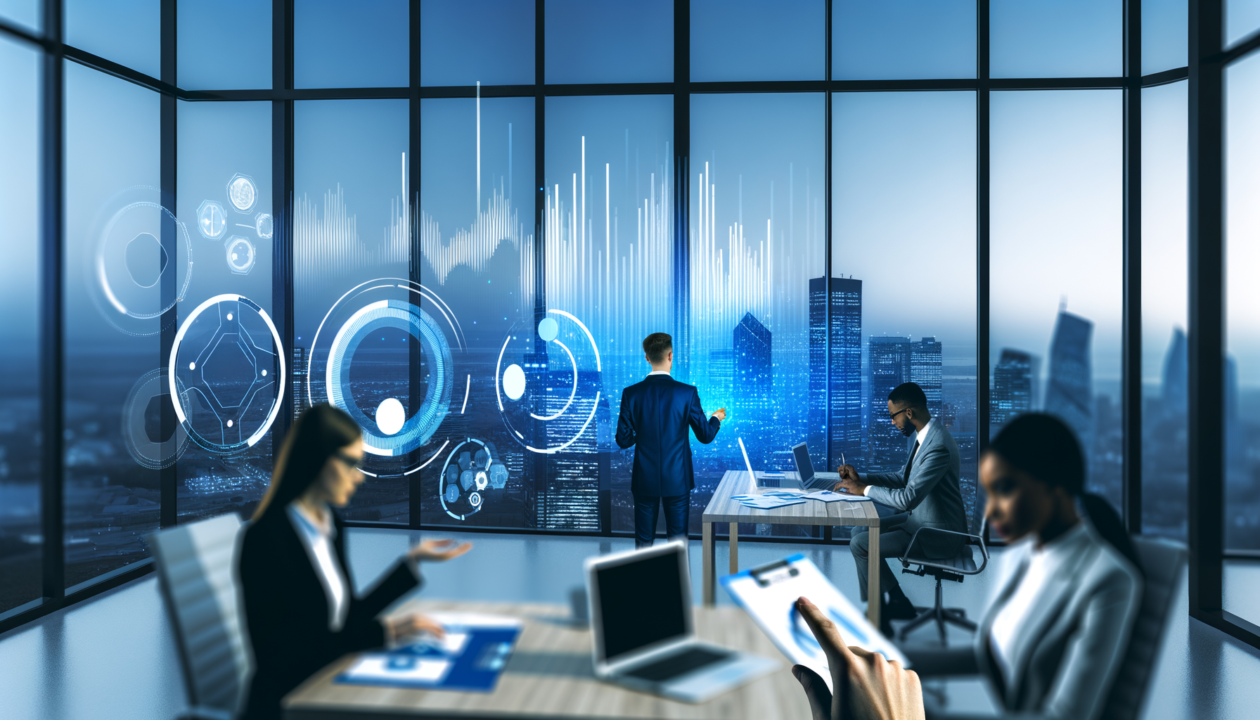 Prevención de fraude corporativo con controles internos y señales de alerta en empresas peruanas