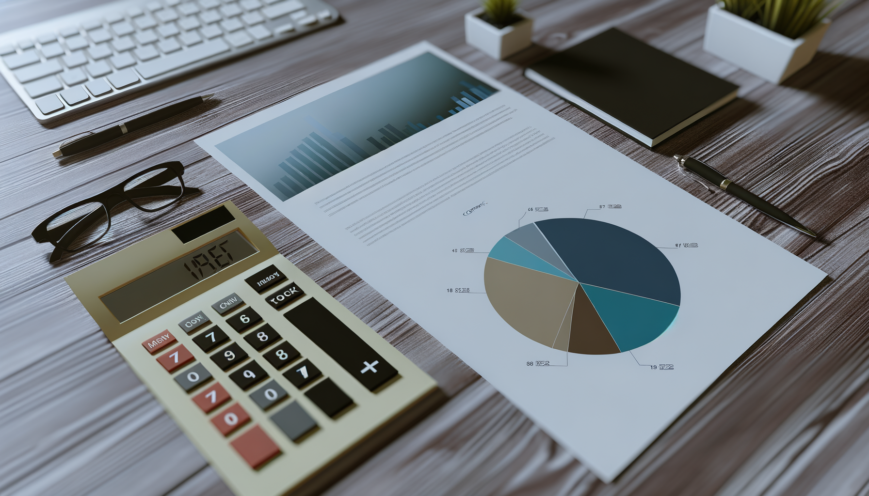 Guía de los 50 asientos contables más comunes en Perú