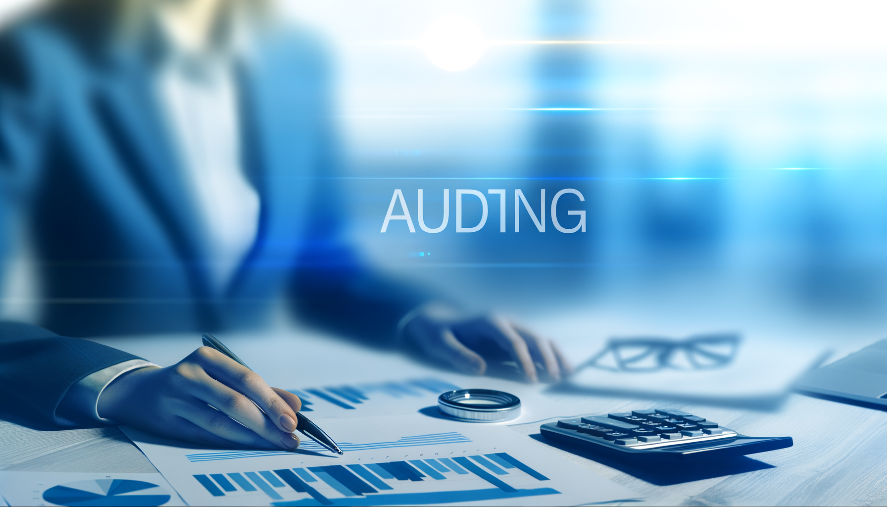 NIA 200 objetivos generales del auditor independiente en auditoría financiera